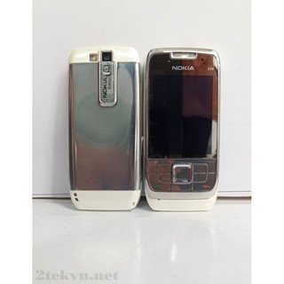 [FREE SHIP]Điện thoại độc cổ nokia e66 nắp trượt