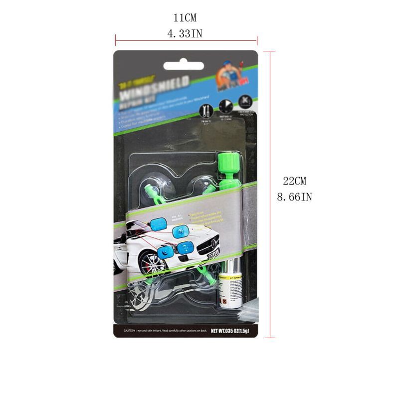 Keo Dán Kính Chắn Gió Xe Hơi Chất Lượng Cao