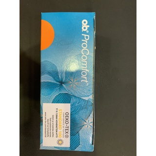 Tampon ob Procomfort super 24st - (băng vệ sinh dạng nút Size lớn 4 giọt 24 cái)