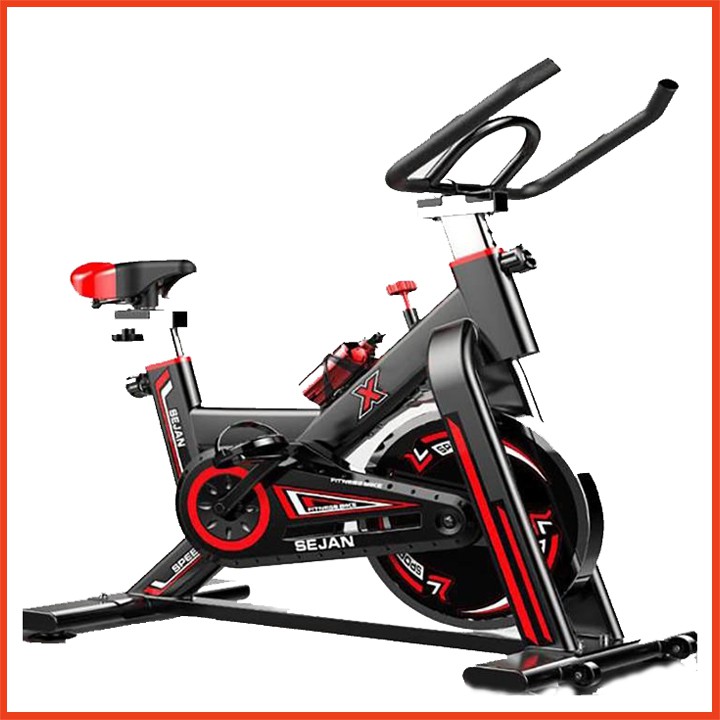 Xe đạp tập thể dục X Spin Bike 2020