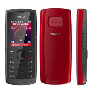 Điện Thoại Nokia X1 - 01 Zin Fullbox Giá Tốt
