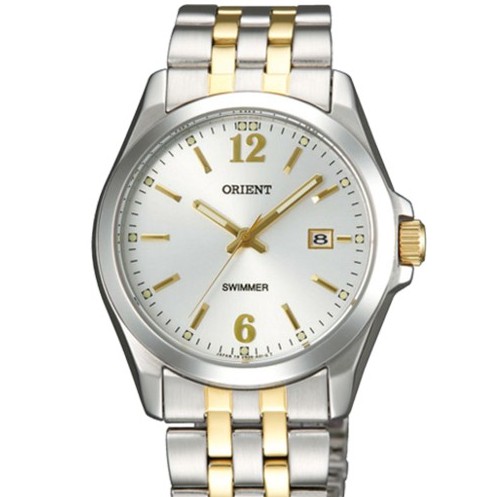 Đồng hồ Nam chính hãng Nhật Bản Orient SUND6002W0 - Thương hiệu đứng đầu Nhật Bản - Phân phối độc quyền Galle Watch