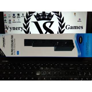 Quạt làm mát cho máy chơi game Ps4 Pro Ps4 Pro Ori Dobe
