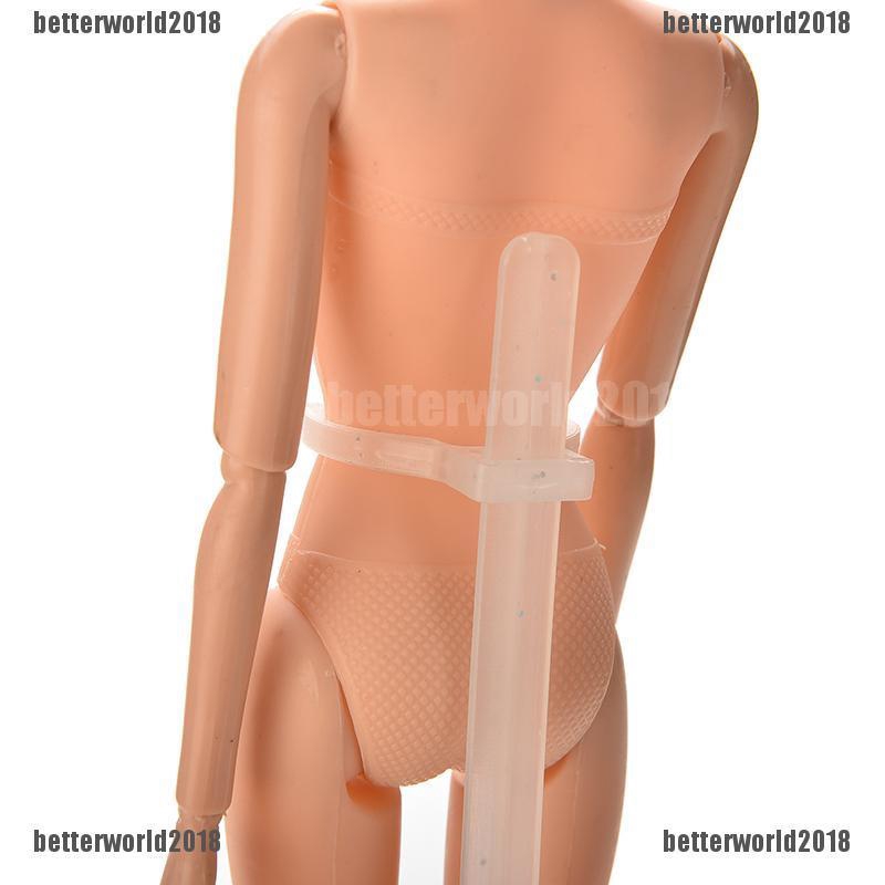 Giá Đỡ Móc Nhựa Cho