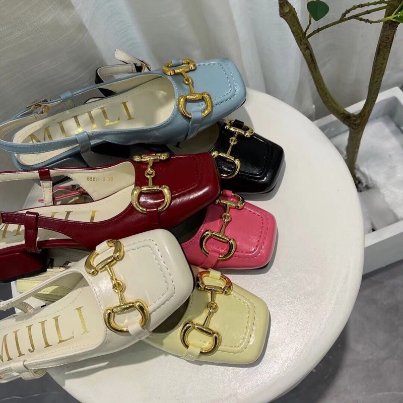 Sandal tag móc mịjili 3p fullbox