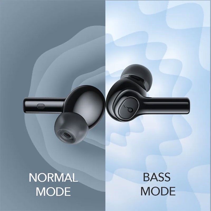 Tai nghe bluetooth Anker R100 Soundcore True Wireless #A3981