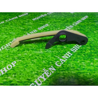 Thằng lằn tăng cam đề future 125