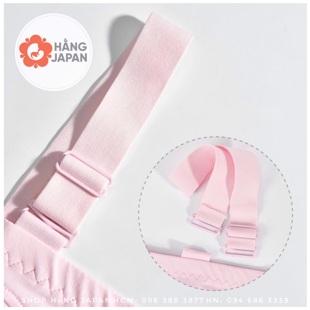 Áo hút sữa rảnh tay Fatzbaby FB0023VN
