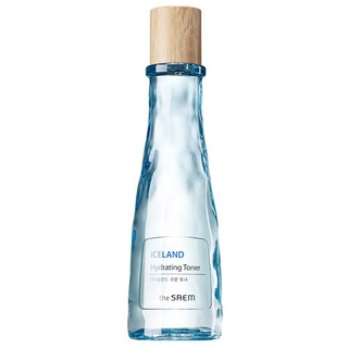 [Hàng mới về] Toner Hydrat Hóa 160ml The Saem Iceland