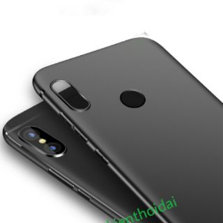 Ốp lưng Redmi Note 13 Pro 5G / Note 14 Pro 5G / Note 5 dẻo siêu mỏng bảo vệ camera thời trang cao cấp