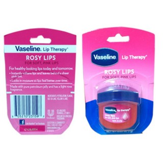 SON DƯỠNG MÔI VASELINE MỸ