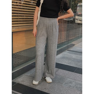 QUẦN LEN SUÔNG GÂN 8905