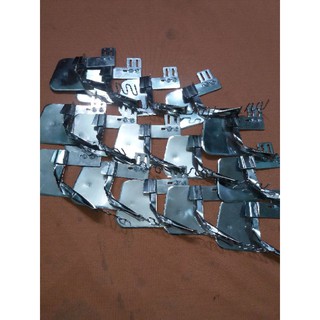 Cữ viền lé pizama máy 1 kim