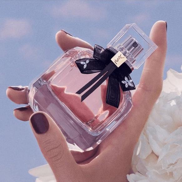 Nước Hoa YSL Libre 90ml, YSL Mon Paris 100ML, Black Opium 100ml - LILY SHOP