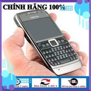 ĐIỆN THOẠI NOKIA E71 Chính hãng