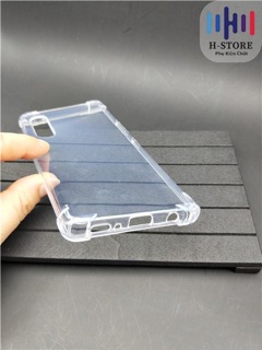 Ốp Lưng chống shock LG Velvet