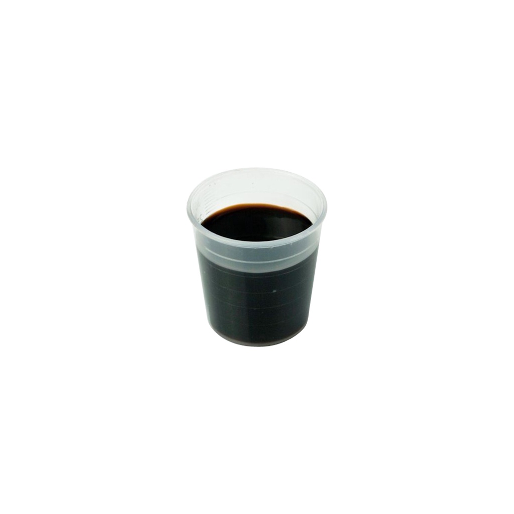 NƯỚC ĐEN 100% THIÊN NHIÊN - SUPER NATURAL BLACK WATER