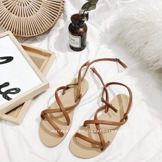 Sandal dây H613