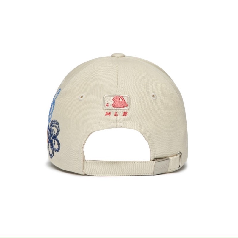 Nón MLB siêu dễ thương