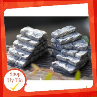 phụ kiện Cầu thang đá dốc🔥 |FREESHIP 🌺 SIÊU XINH | LỖI 1 ĐỔI 1