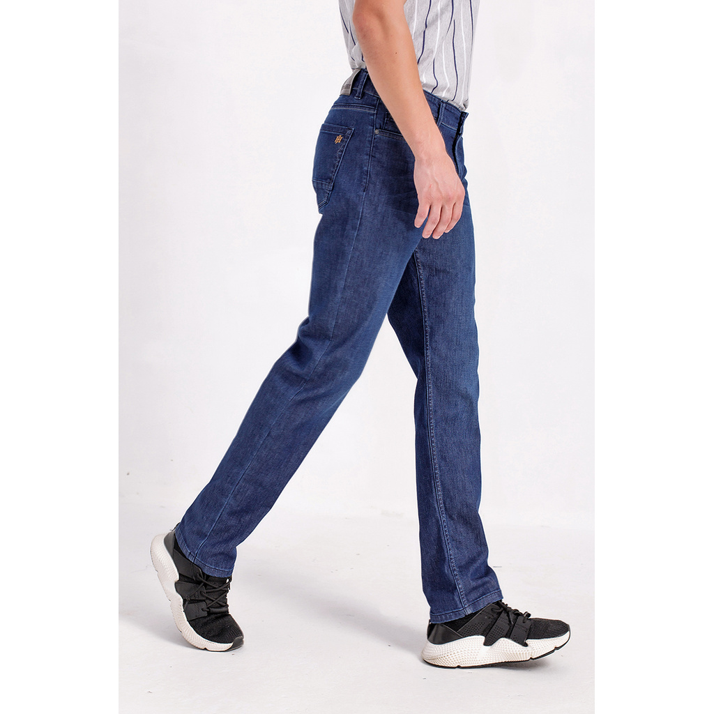 Quần Jean form vừa JN21SS06-RG