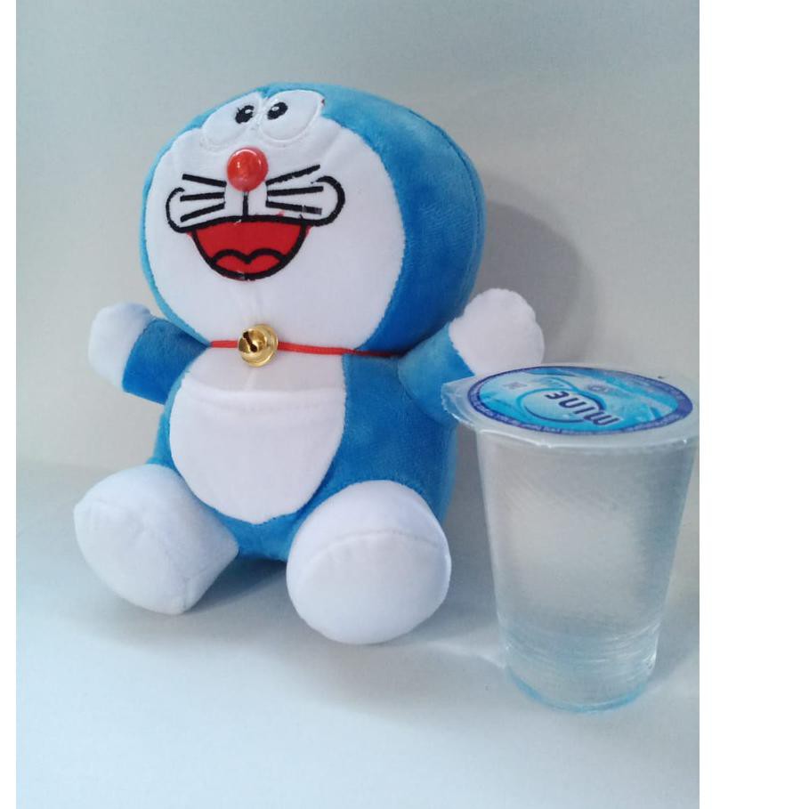 Dễ Thương Thú Nhồi Bông Hình Doraemon T5D Đáng Yêu