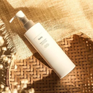 Sữa rửa mặt vòi HUXLEY Cleansing Gel 200ml