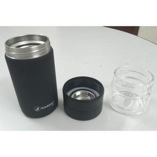 Bình giữ nhiệt KAXIFEI 600ml