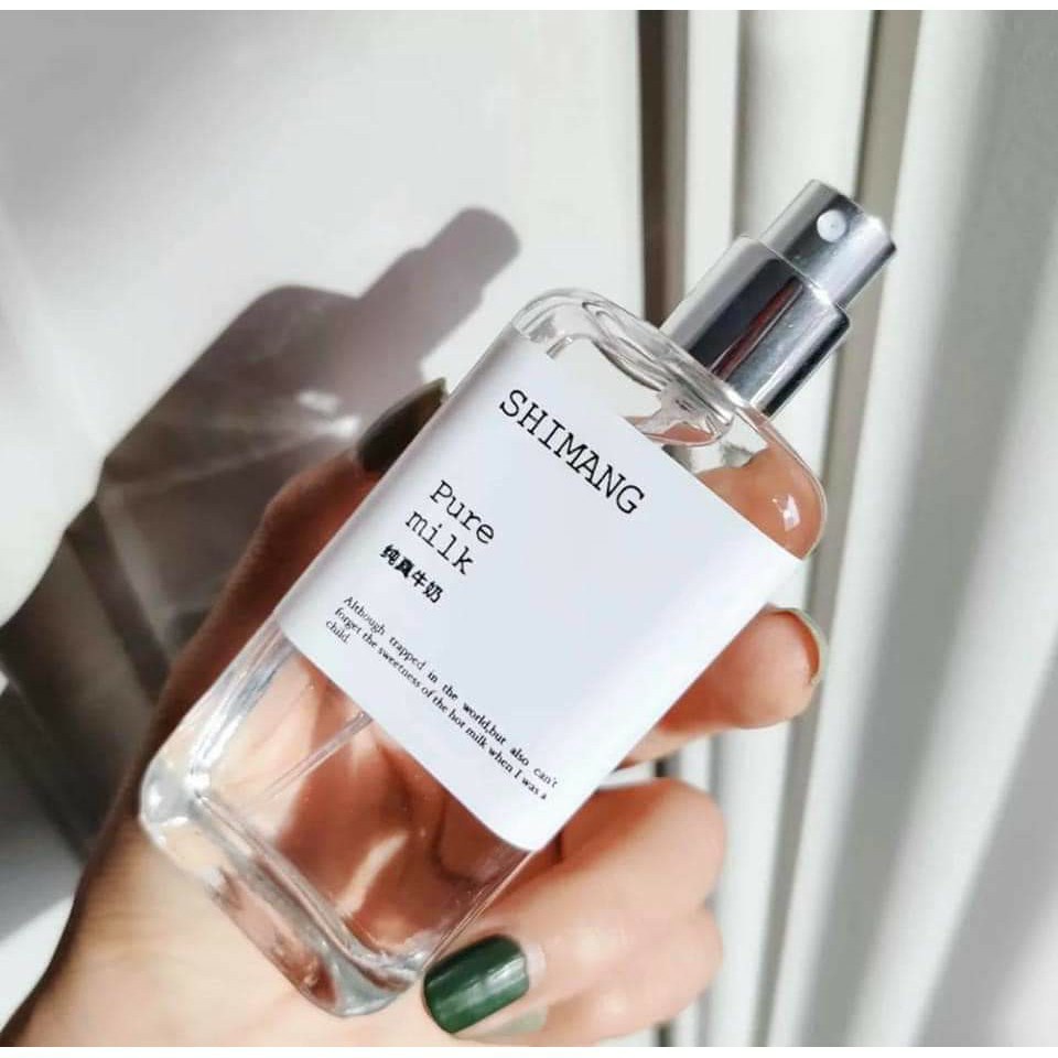 NƯỚC HOA BODY Xịt Toàn Thân BODY MIST SHIMANG | BigBuy360 - bigbuy360.vn