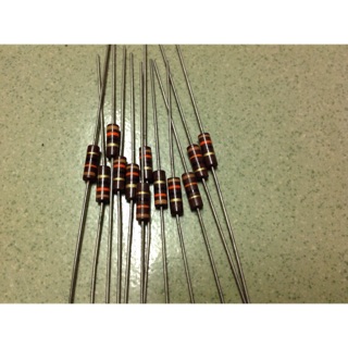 điện trở 13ohm - 1/2w
