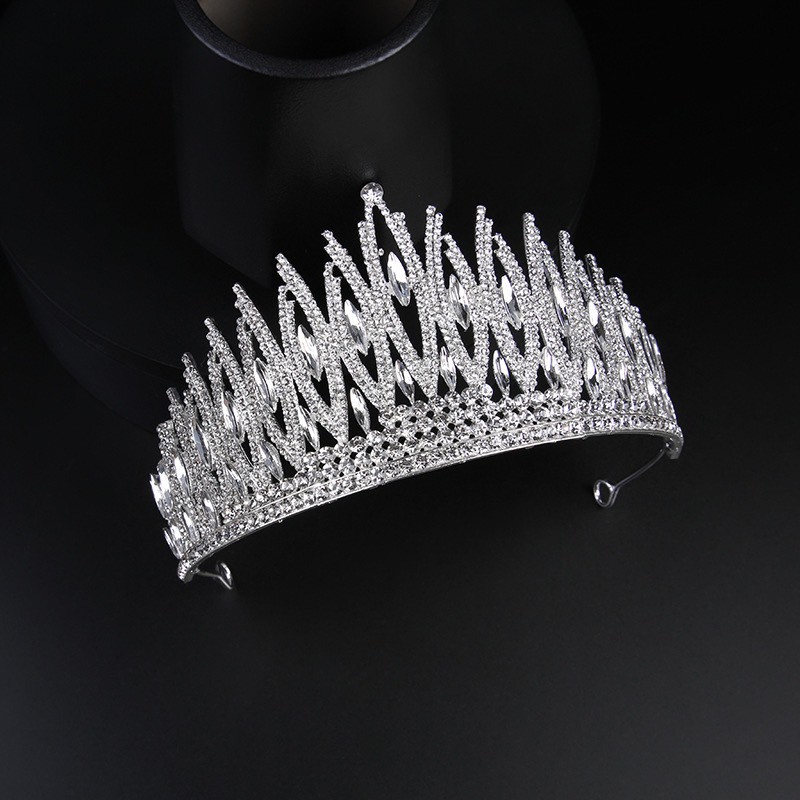 Vương miện cô dâu mới t11/2020 Giangpkc Sp220532