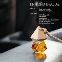 New New Tinh dầu Hoa Lan treo xe - Lọ 8ml