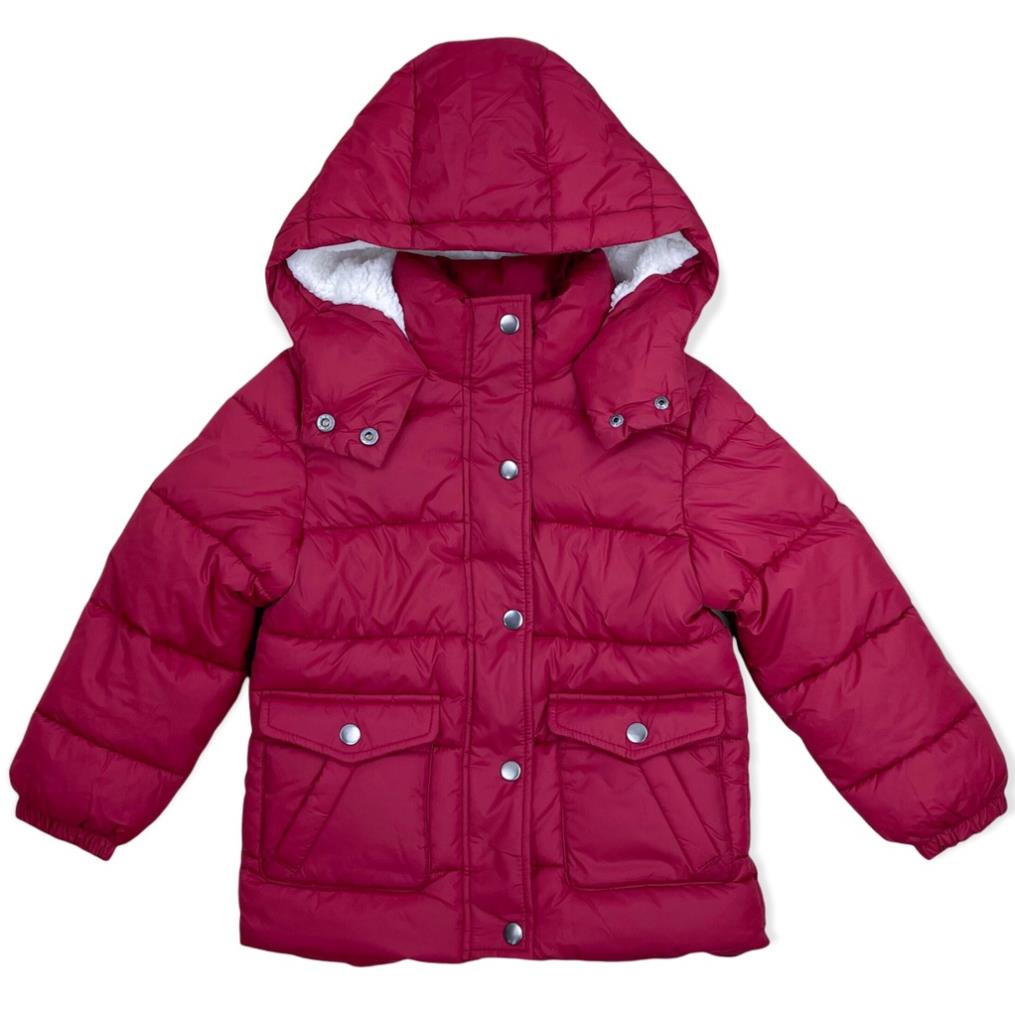 Áo phao bé trai litibaby  size 5/6T - 13/14 [PZ03] Chính hãng, đổi trả 10 ngày không ưng