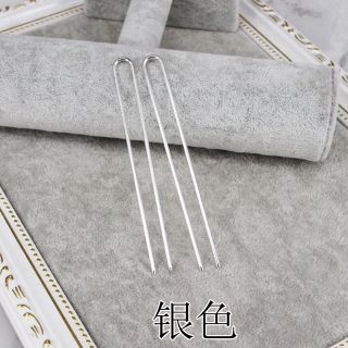 [ HÀNG CÓ SẴN ] Trâm U thẳng làm trâm