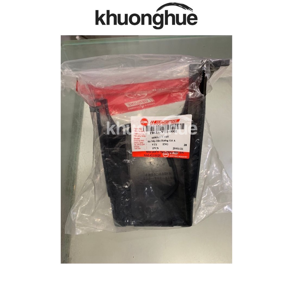 Dẫn Hướng Gió A Xe Attila Victoria Chính Hãng SYM