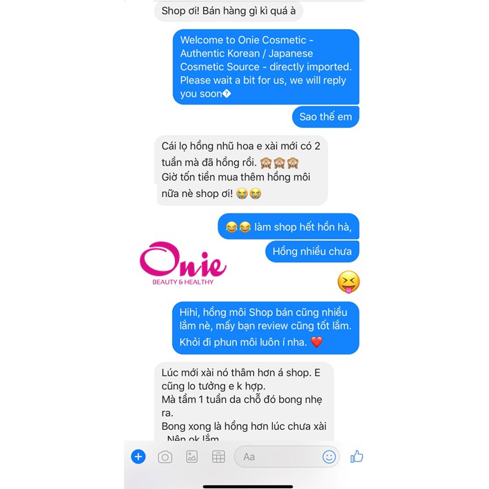 KEM LÀM HỒNG NHŨ HOA VÙNG KÍN CAO CẤP NUWHITE N1