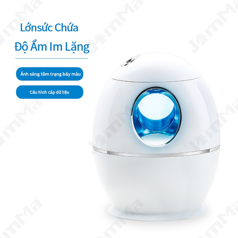 800ML household humidifier, flavoring machine, free data cable