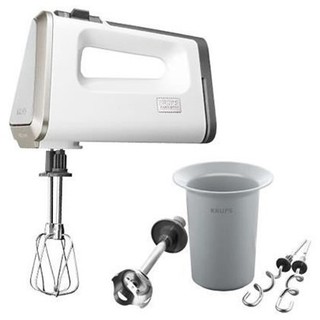 Máy đánh trứng đa năng krups gn9031 3 mix 9000