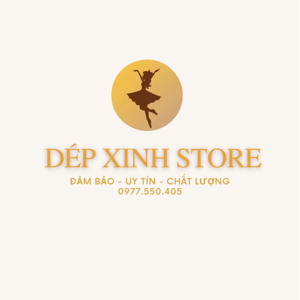 GIÀY DÉP XINH STORE