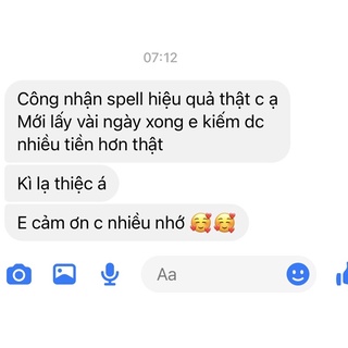 Lọ may mắn