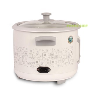 Nồi cơm điện nắp rời Comet CM8021 1.8 lít