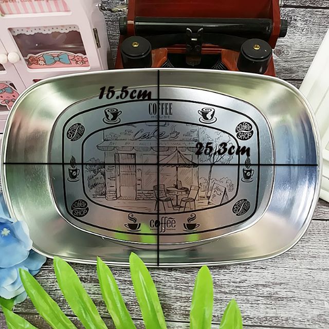 Thố khuấy slime chất liệu inox 20 -&gt;25cm