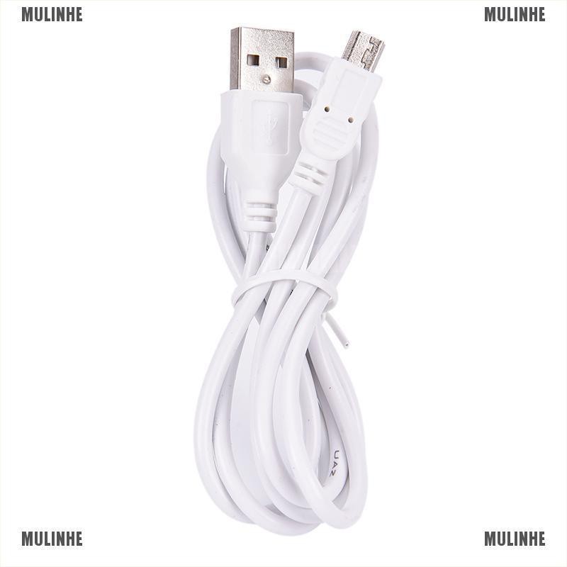 Cáp SạC DàI 1m ChuẩN Type A Sang 5 Pin B Cho ĐiệN ThoạI