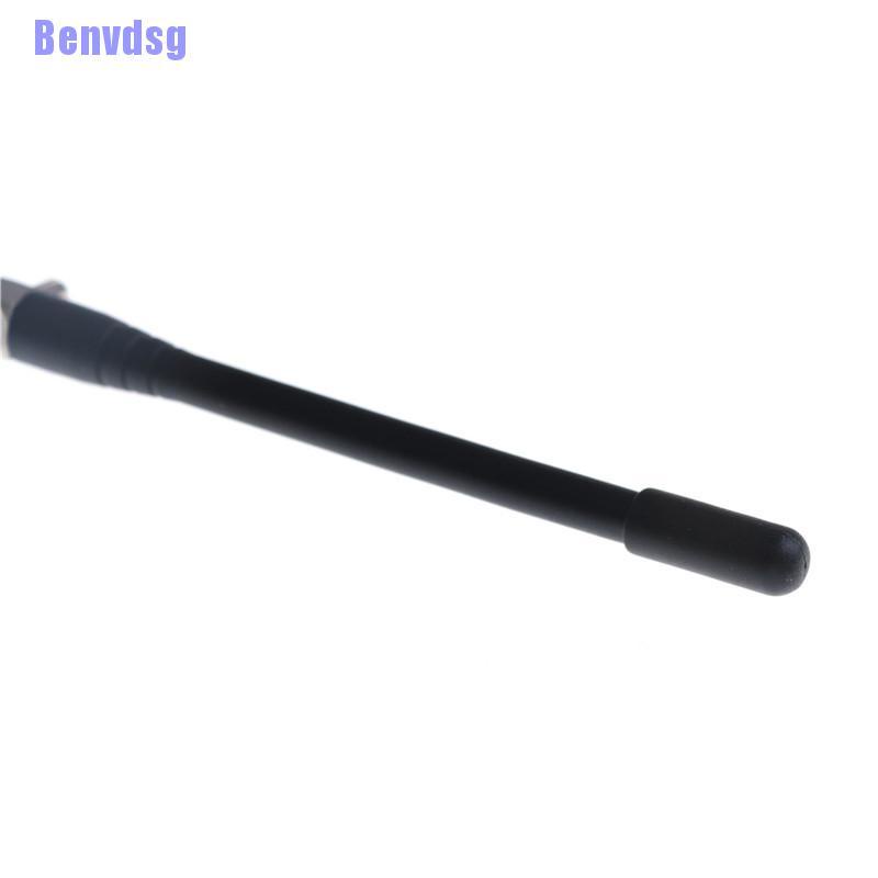 Bộ 2 Ăng Ten 4G Lte Ts9 5Dbi Cho Huawei E8372 E3372