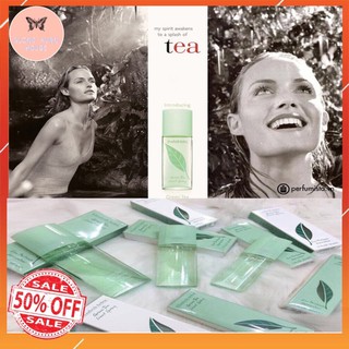 GNƯỚC HOA NỮ GREEN TEA CỦA HÃNG ELIZABETH ARDEN