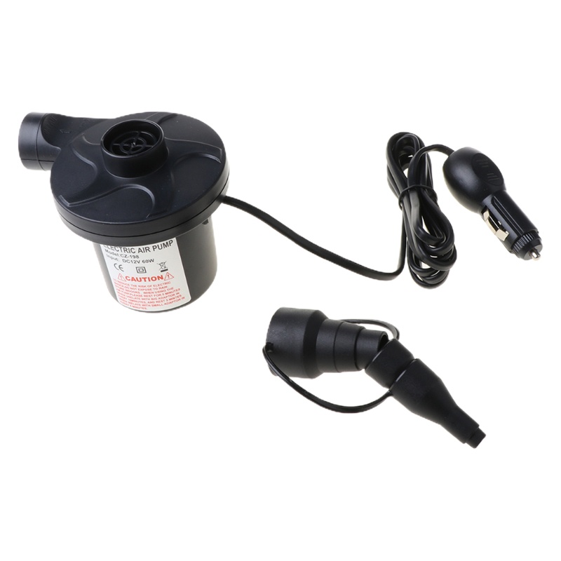 Máy Bơm Hơi Điện Tử 50W Chuyên Dụng