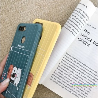 Ốp Lưng Xiaomi Redmi 6 0 note 6 7 note 8 note 4x 8 4x note 8 pro Mi A3 8 Lite note 10 A038
