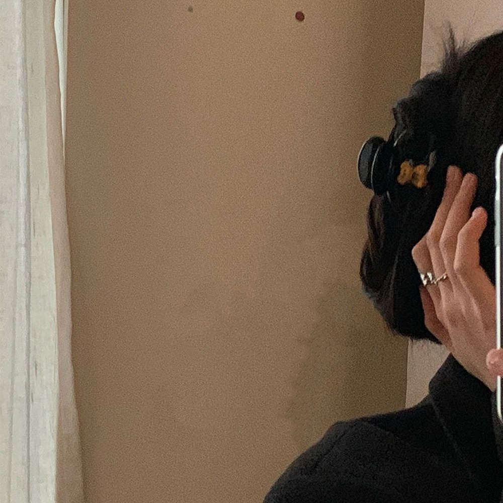 Kẹp Tóc Hình Động Vật Dễ Thương Cho Nữ