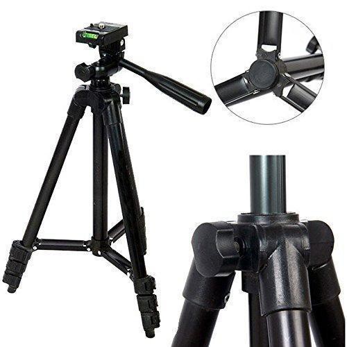 [Mã ELAPR20K giảm 20K đơn 20K] GẬY CHỤP HÌNH TRIPOD 3120