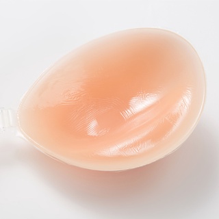 Áo Dán Ngực Silicone Trong Suốt BEBECHIC Cao Cấp Tạo Khe Nâng Ngực, Cài Trước Chắc Chắn